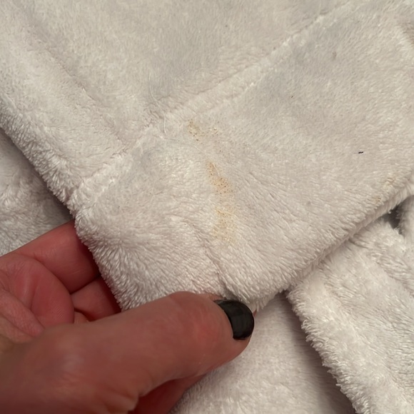 PINK Rock & Roll Royalty Robe from Victoria’s Secret 💕 - Picture 5 of 10